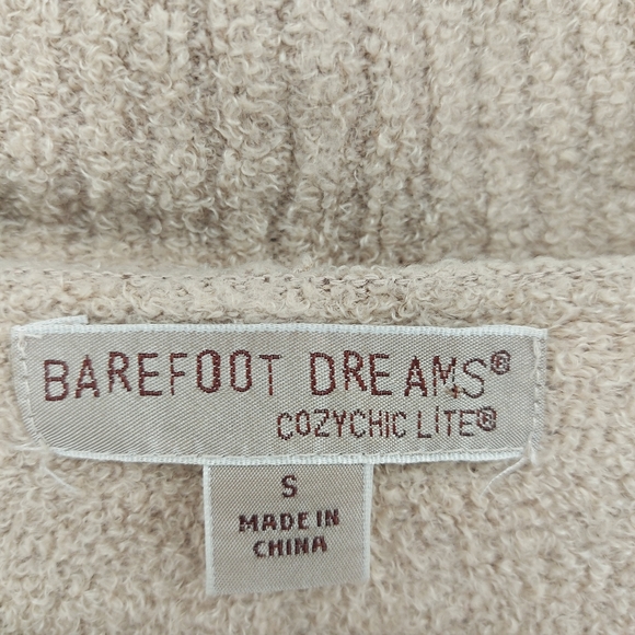 Barefoot Dreams CozyChic Lite Circle Cardi - Picture 6 of 8